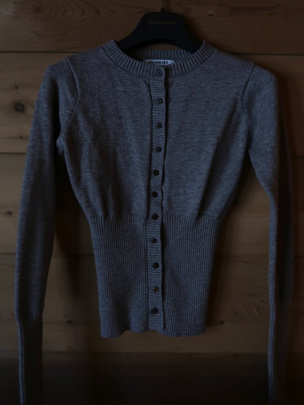 SOFT Great Condition Cardigan